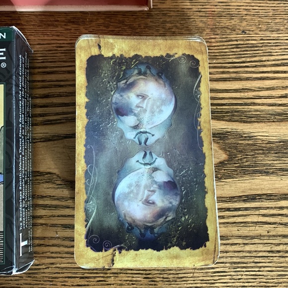 Tarot card bundle *used* - Picture 7 of 7